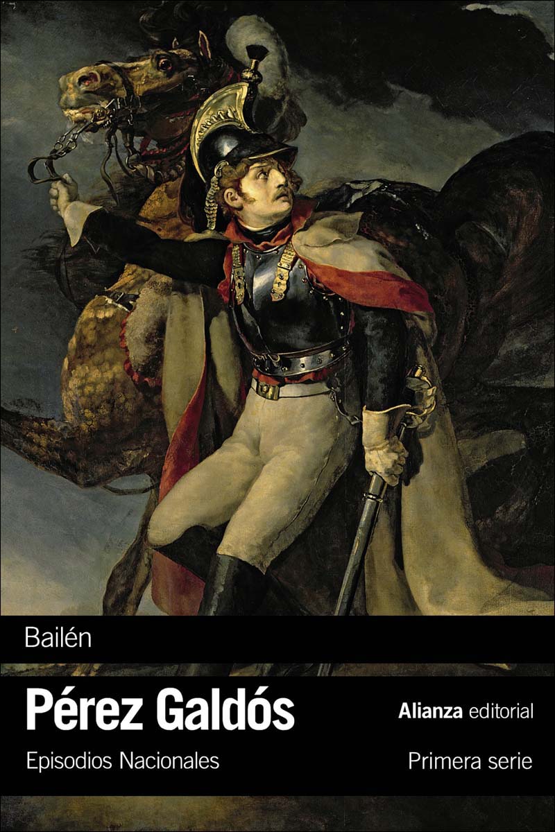 BAILEN (Tapa blanda Bolsillo) 1