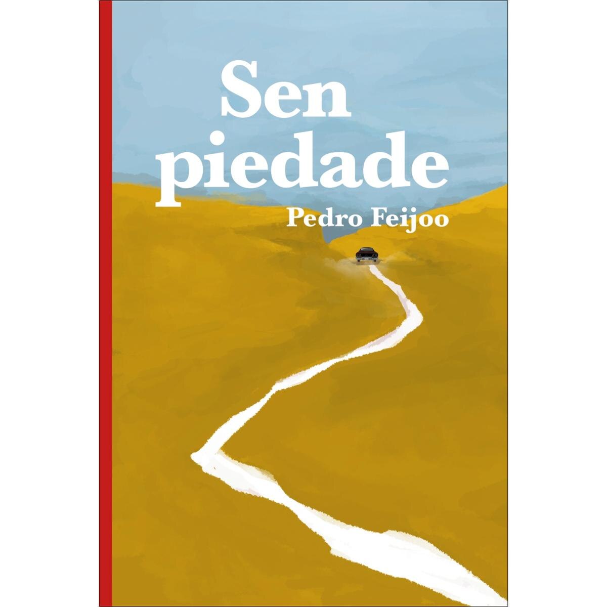 Imagen 0 de Sen piedade (Tapa blanda con solapas)