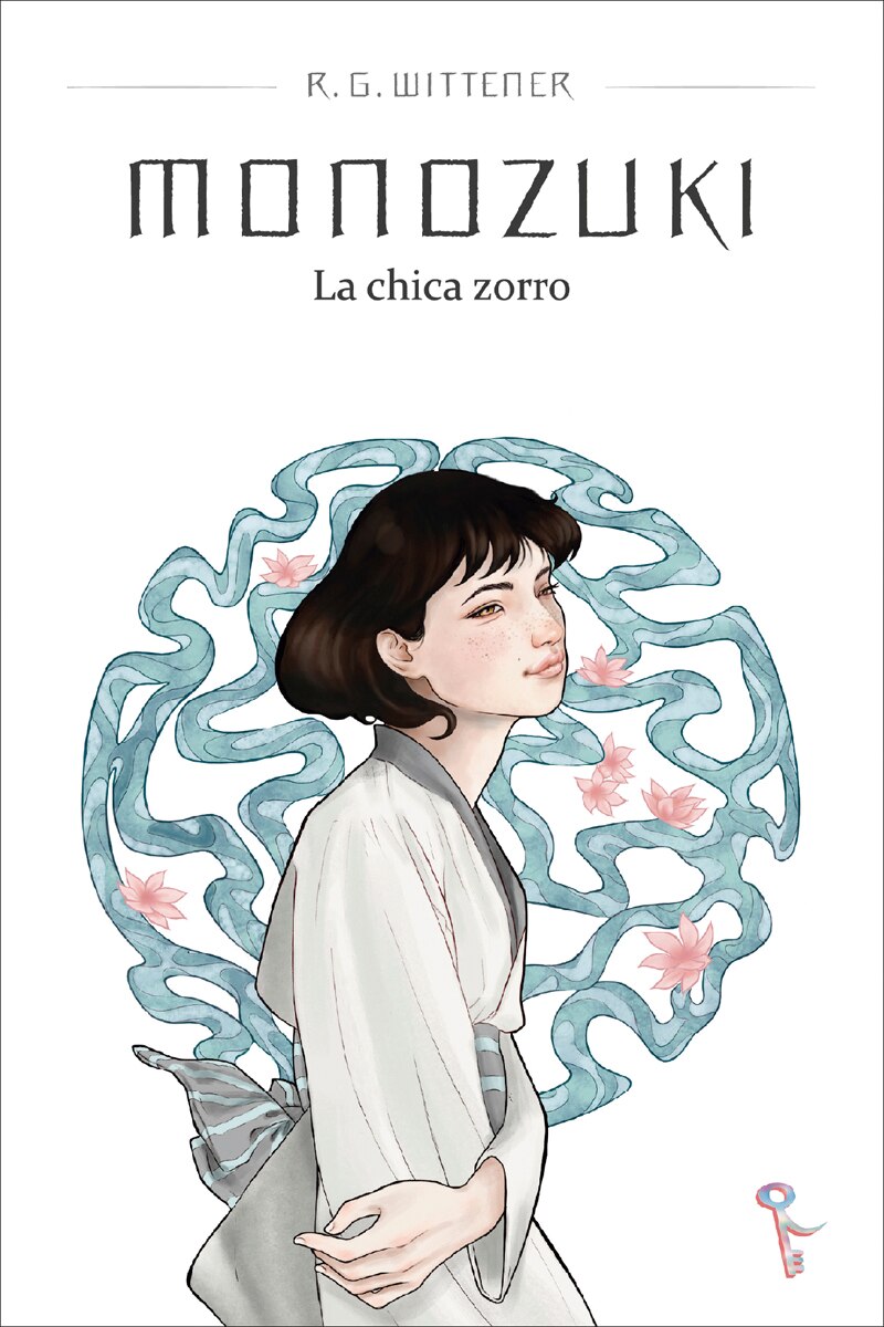 Imagem 0 de Monozuki. La chica zorro: La chica zorro