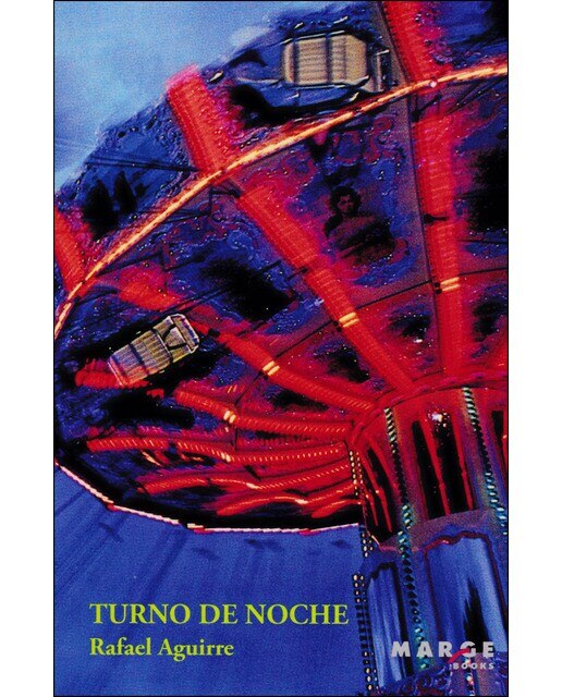 Imagen 0 de Turno de noche (Tapa blanda)