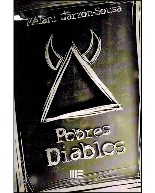 Imagen 0 de Pobres diablos (Tapa blanda)