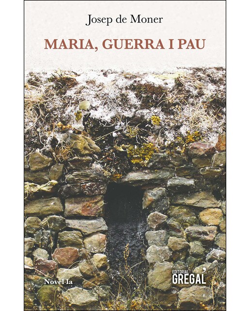 Maria. Guerra I Pau 1