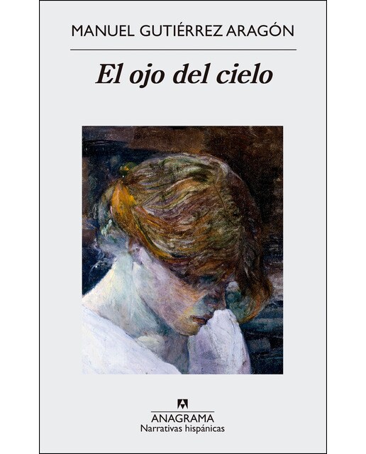 Imagen 0 de El ojo del cielo (Tapa blanda)