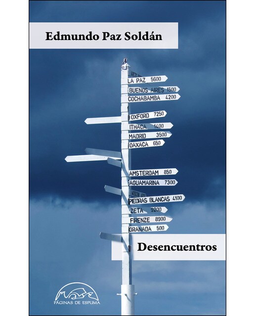 Desencuentros 1