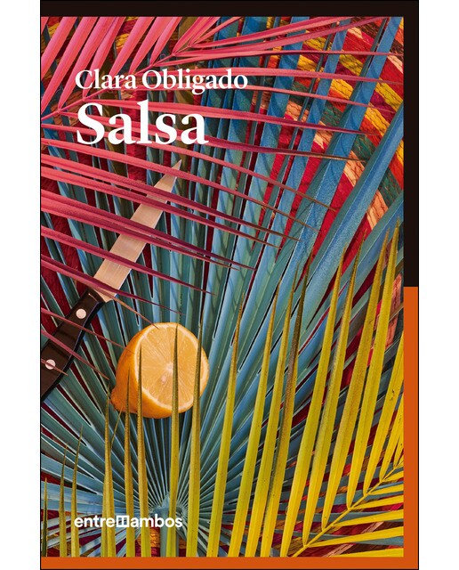 Imagen 1 de Salsa (Tapa blanda)