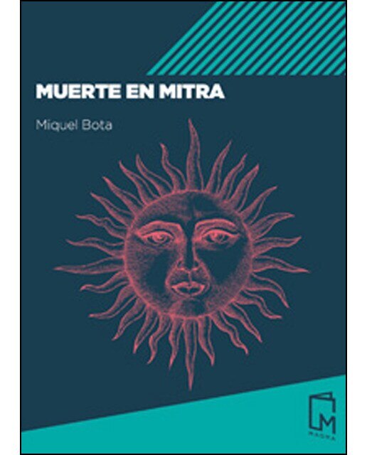 Imagen 0 de Muerte en mitra