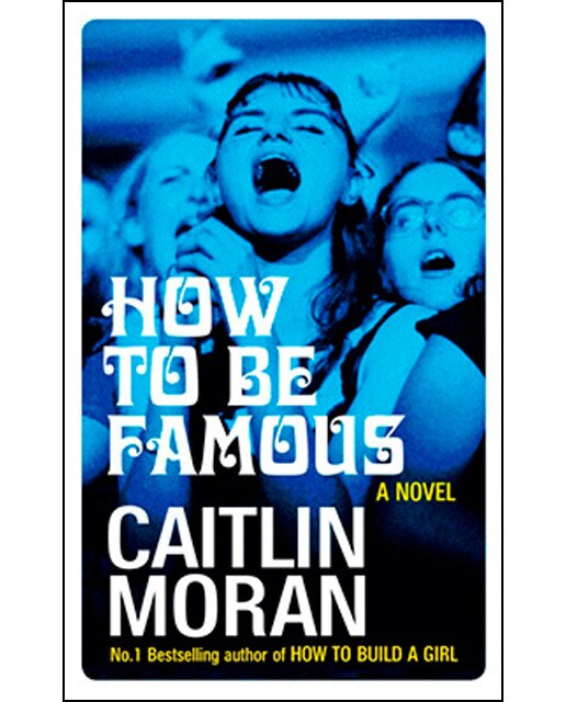 Imagem 0 de How To Be Famous