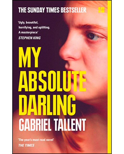 Imagen 0 de My absolute darling
