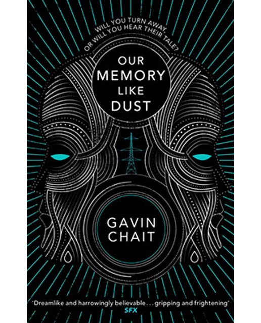 Imagem 0 de Our Memory Like Dust