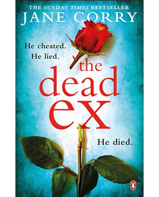 The Dead Ex 1