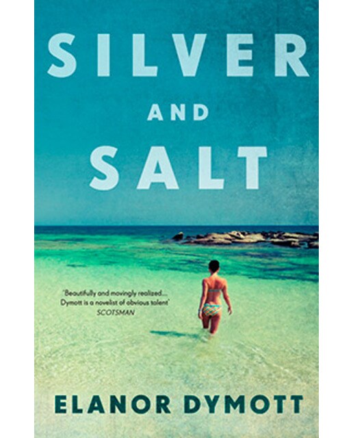 Silver & Salt 1