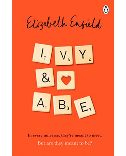 Ivy And Abe 1