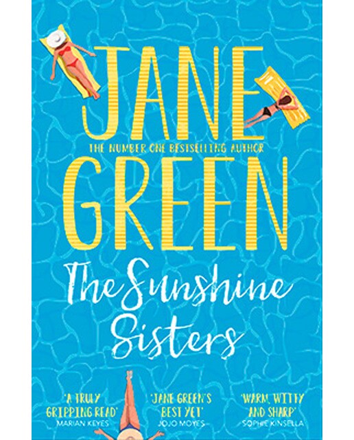 The sunshine sisters
