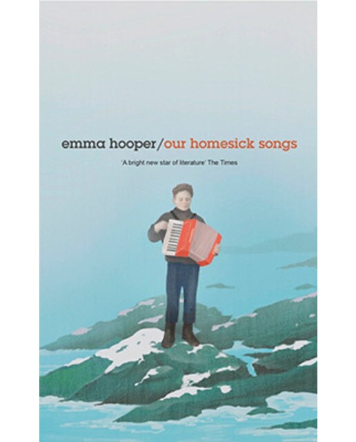 Our Homesick Songs 1