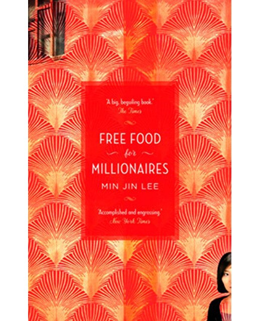 Free Food For Millionaires 1