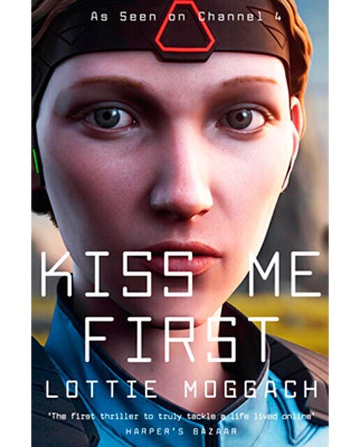 Kiss Me First (Tv) 1