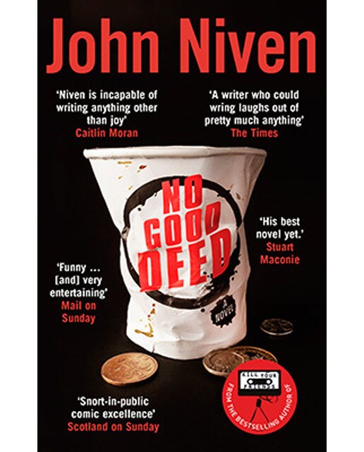 No Good Deed 1