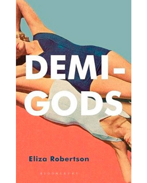Imagem 0 de Demi-gods