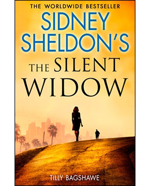 The Silent Widow 1