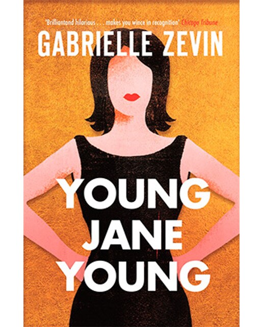 Young Jane Young 1