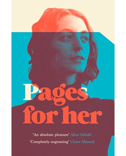 Pages For Her 1