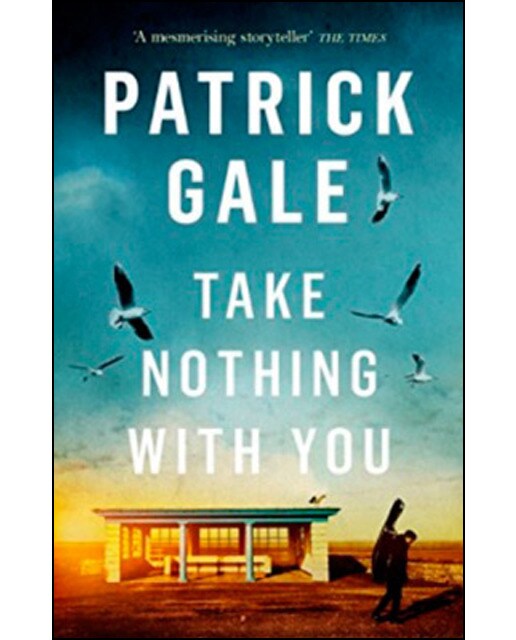 Take Nothing With You 1
