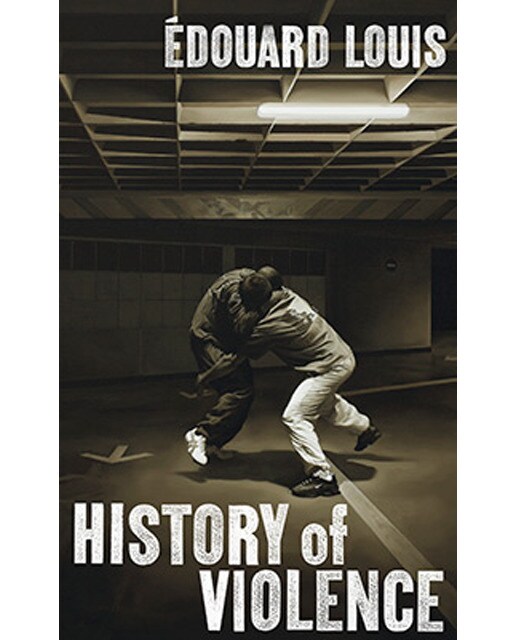 History Of Violence. A 1