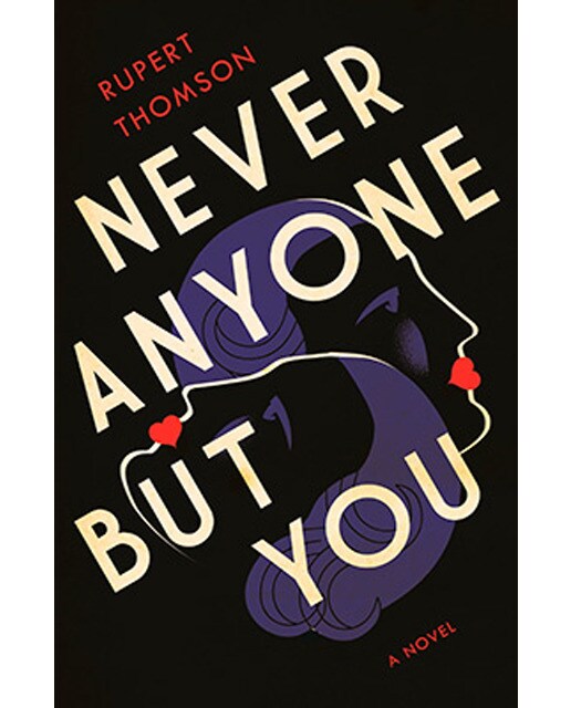 Never Anyone But You 1
