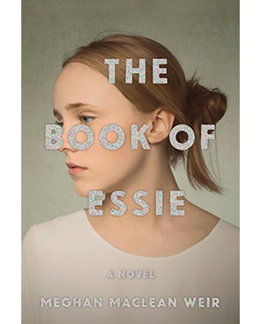The Book Of Essie 1