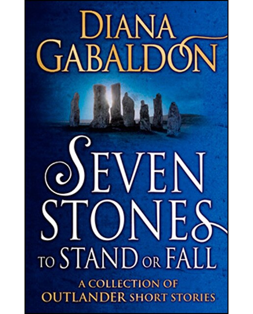 Imagem 0 de Seven stones to stand or fall