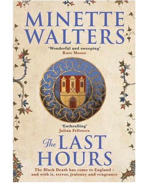 The Last Hours 1