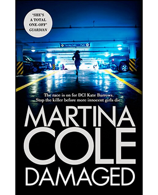 Imagem 0 de Damaged