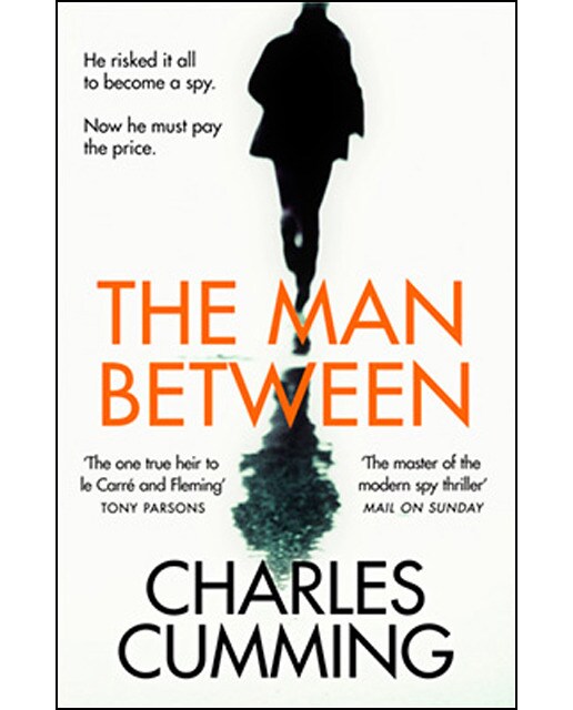 The Man Between 1
