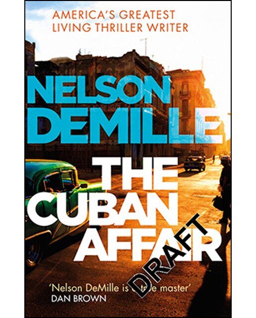 Imagen 0 de The cuban affair