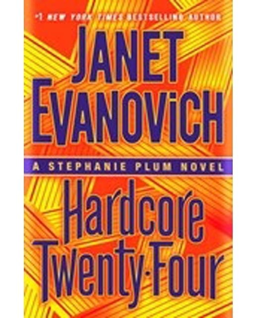 Hardcore Twenty-Four 1