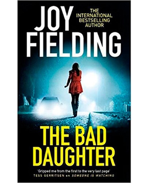 The Bad Daughter 1