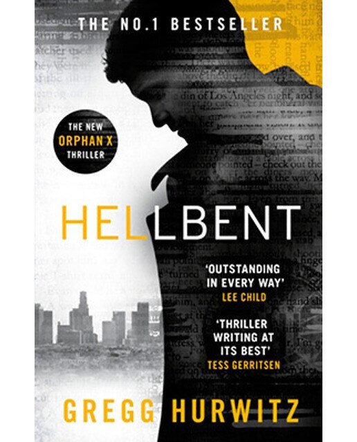 Imagem 0 de Hellbent