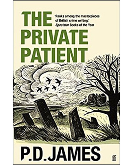 The Private Patient 1