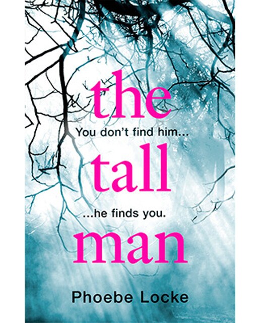 The Tall Man 1