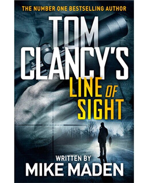 Tom Clancy Line Of Sight 1
