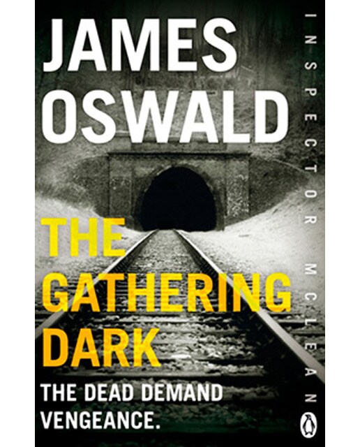 The Gathering Dark 1