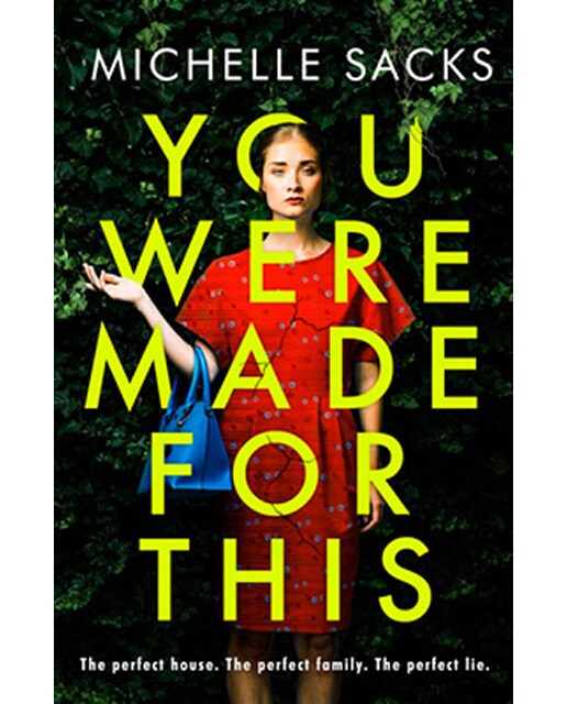 You Were Made For This 1