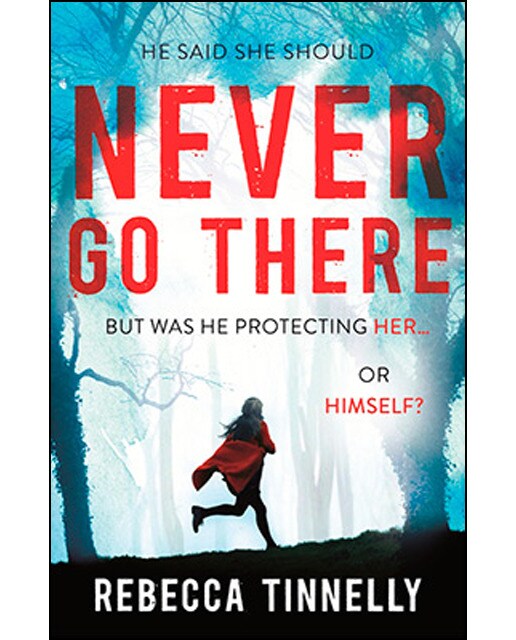 Never Go There 1