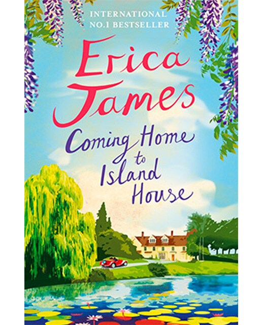 Coming Home To Island House 1