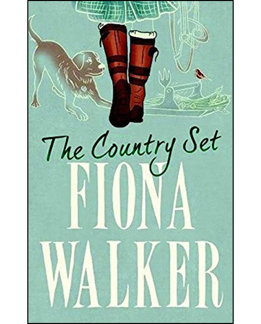 The Country Set 1