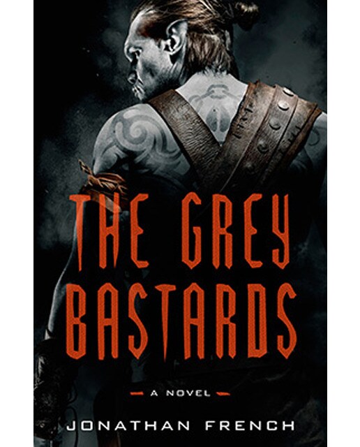 The Grey Bastards 1