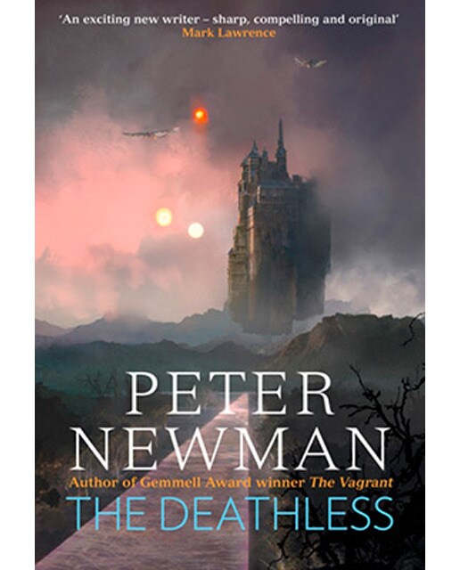 The Deathless 1