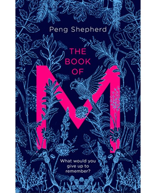 The Book Of M 1