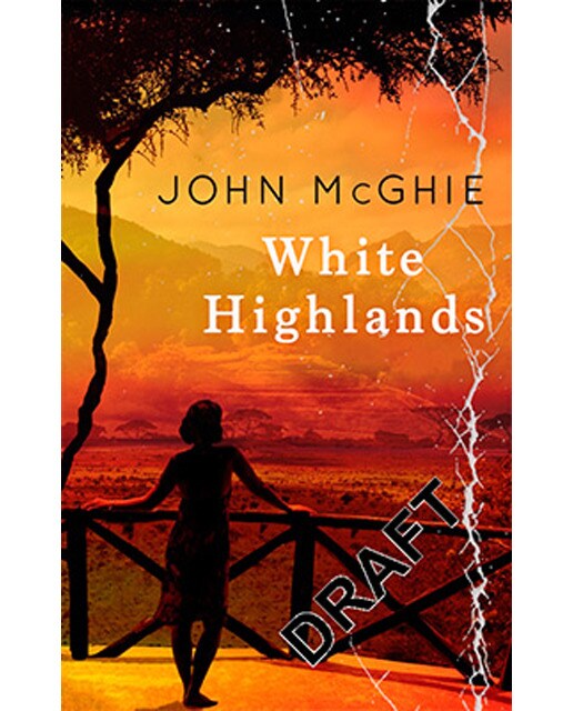White Highlands 1