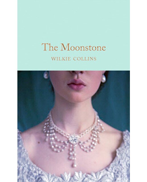 Imagem 0 de The Moonstone (Capa mole)